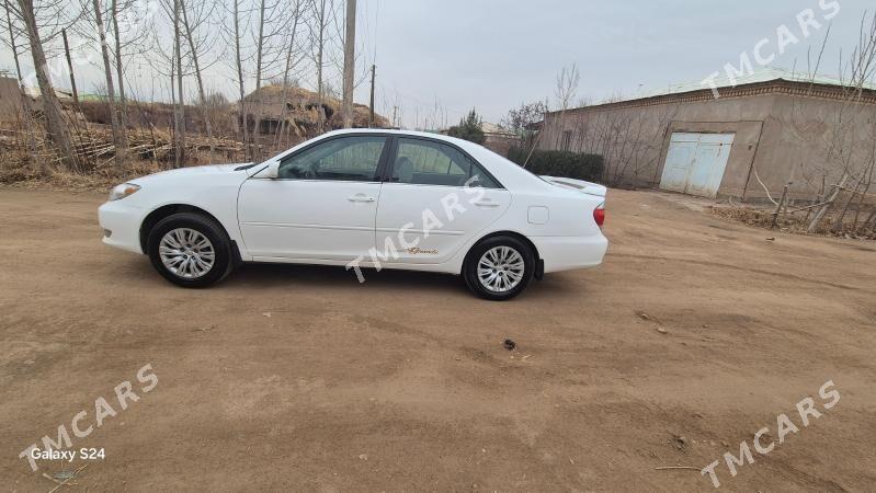 Toyota Camry 2002 - 165 000 TMT - Губадаг - img 8