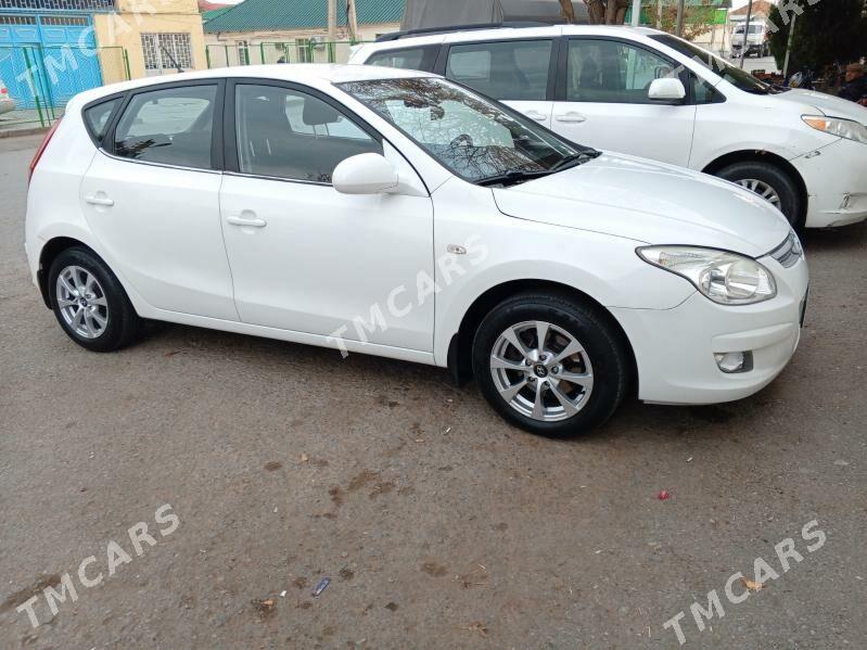 Hyundai I30 2010 - 120 000 TMT - Ашхабад - img 2