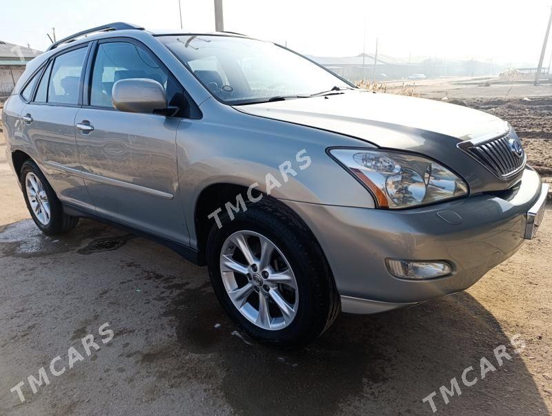 Lexus RX 350 2006 - 240 000 TMT - Daşoguz - img 2