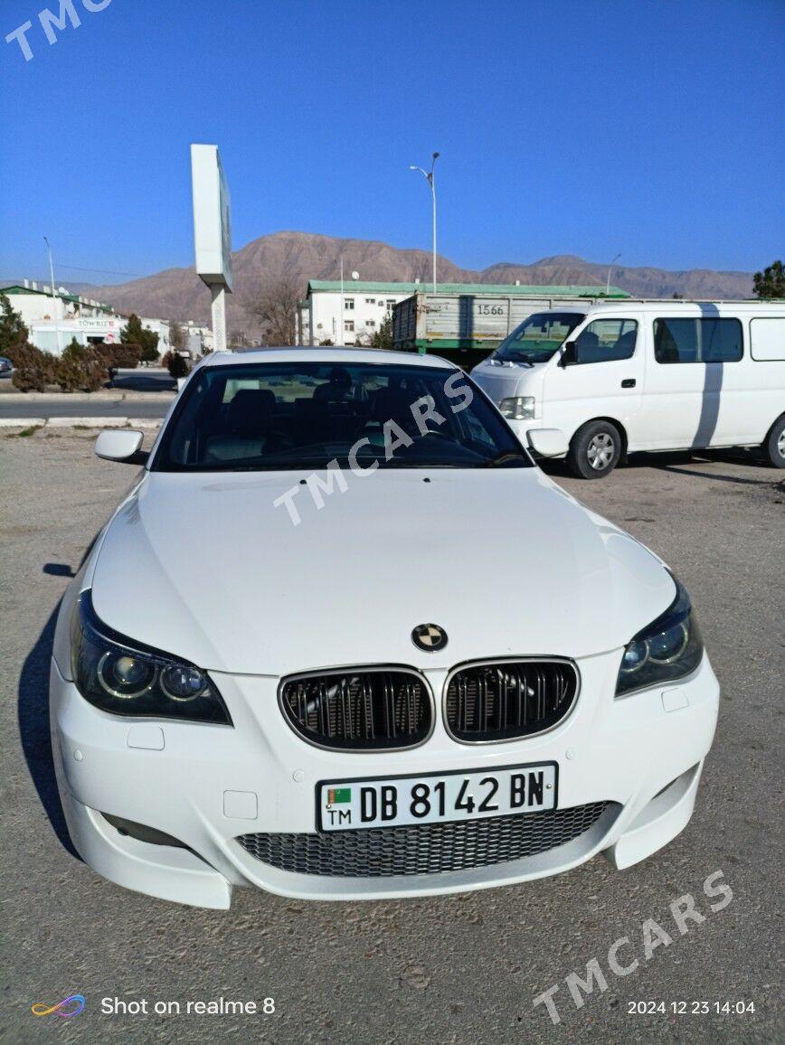 BMW E60 2003 - 160 000 TMT - Балканабат - img 3