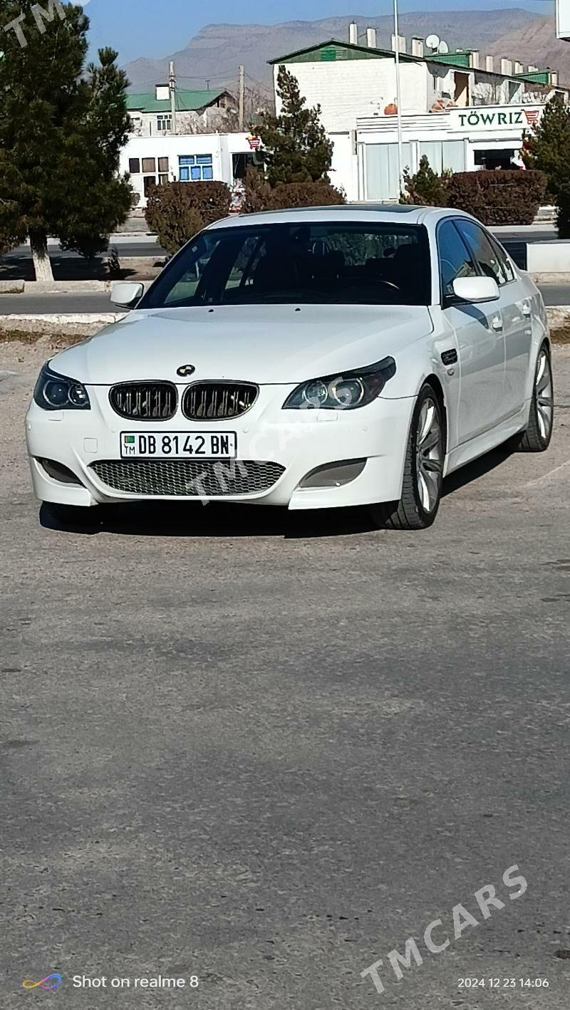 BMW E60 2003 - 160 000 TMT - Балканабат - img 2