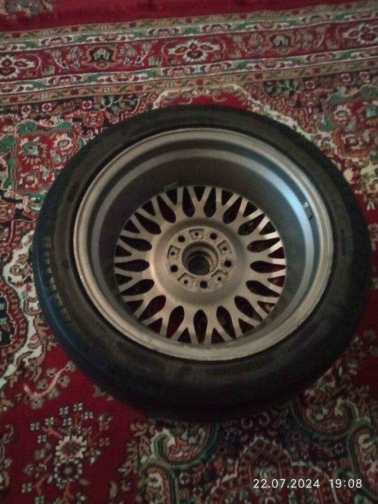 bbs r 17 10 000 TMT - Дашогуз - img 4