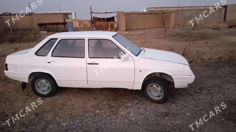 Lada 21099 2001 - 15 000 TMT - Sarahs - img 2