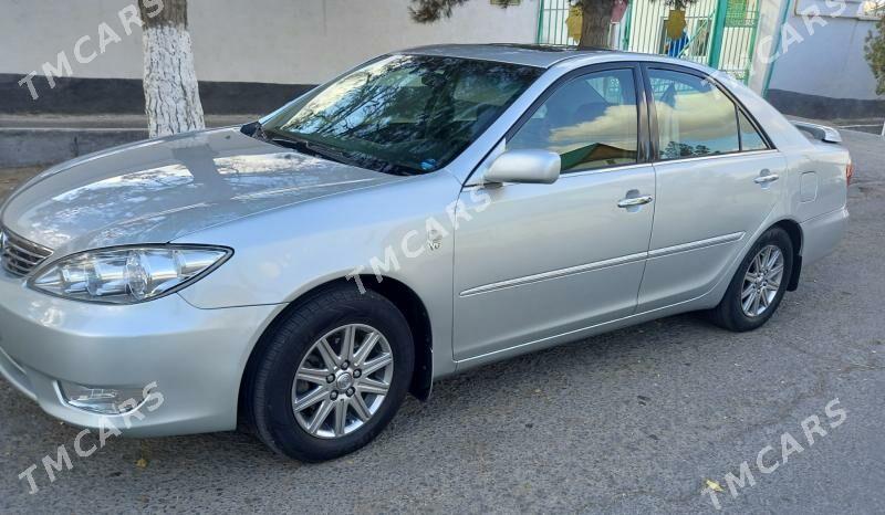 Toyota Camry 2005 - 180 000 TMT - Türkmenbaşy - img 2