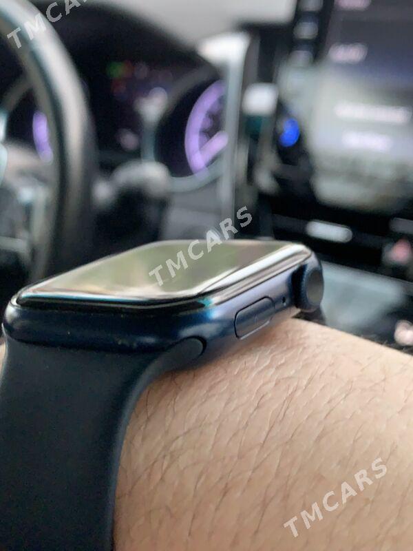 Apple watch 6 - Теджен - img 3