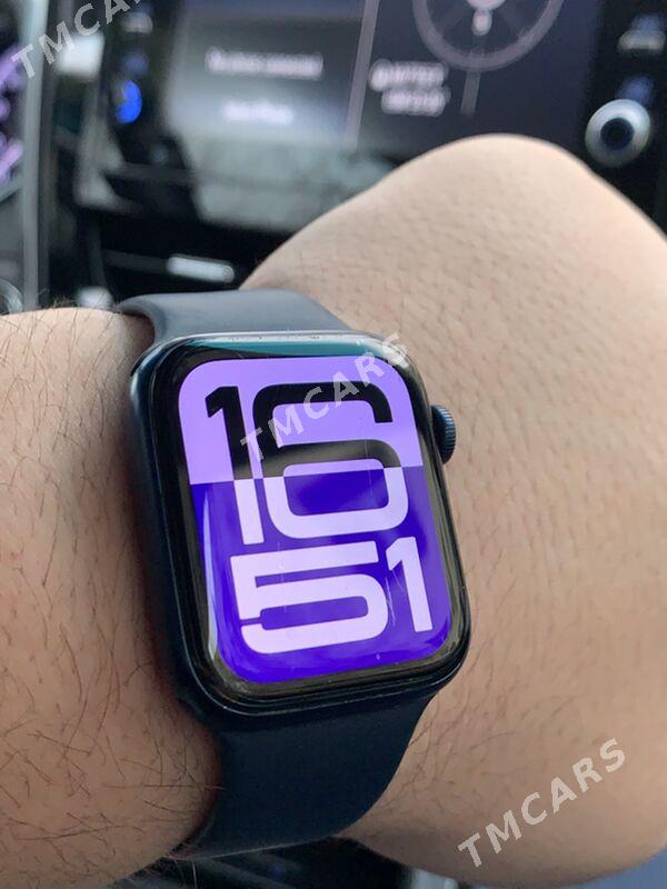 Apple watch 6 - Теджен - img 2