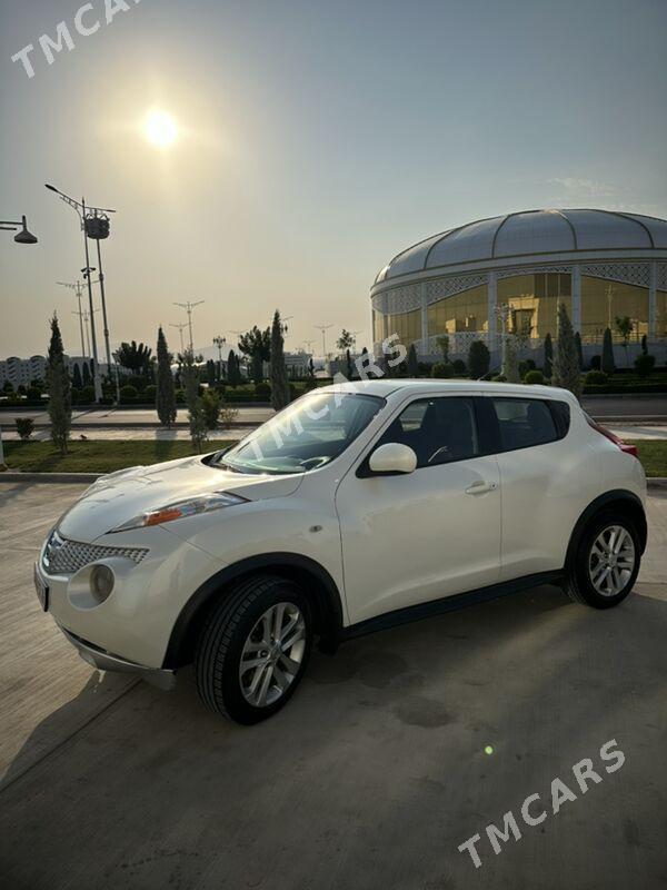 Nissan JUKE 2012 - 129 000 TMT - Aşgabat - img 7