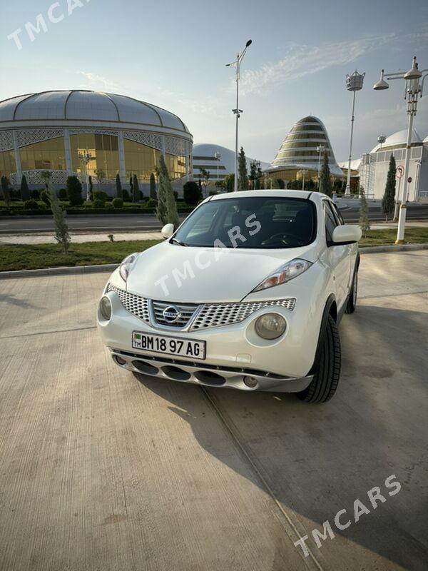 Nissan JUKE 2012 - 129 000 TMT - Aşgabat - img 6