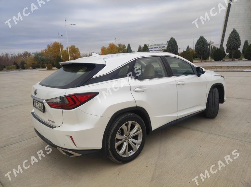 Lexus RX 350 2020 - 750 000 TMT - Дашогуз - img 4