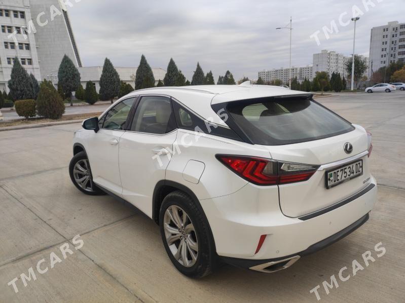 Lexus RX 350 2020 - 750 000 TMT - Дашогуз - img 5