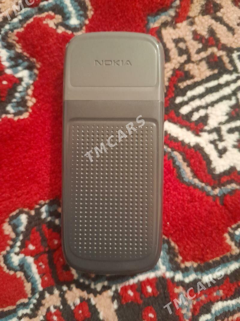 Nokia prastoy - Büzmeýin GRES - img 2