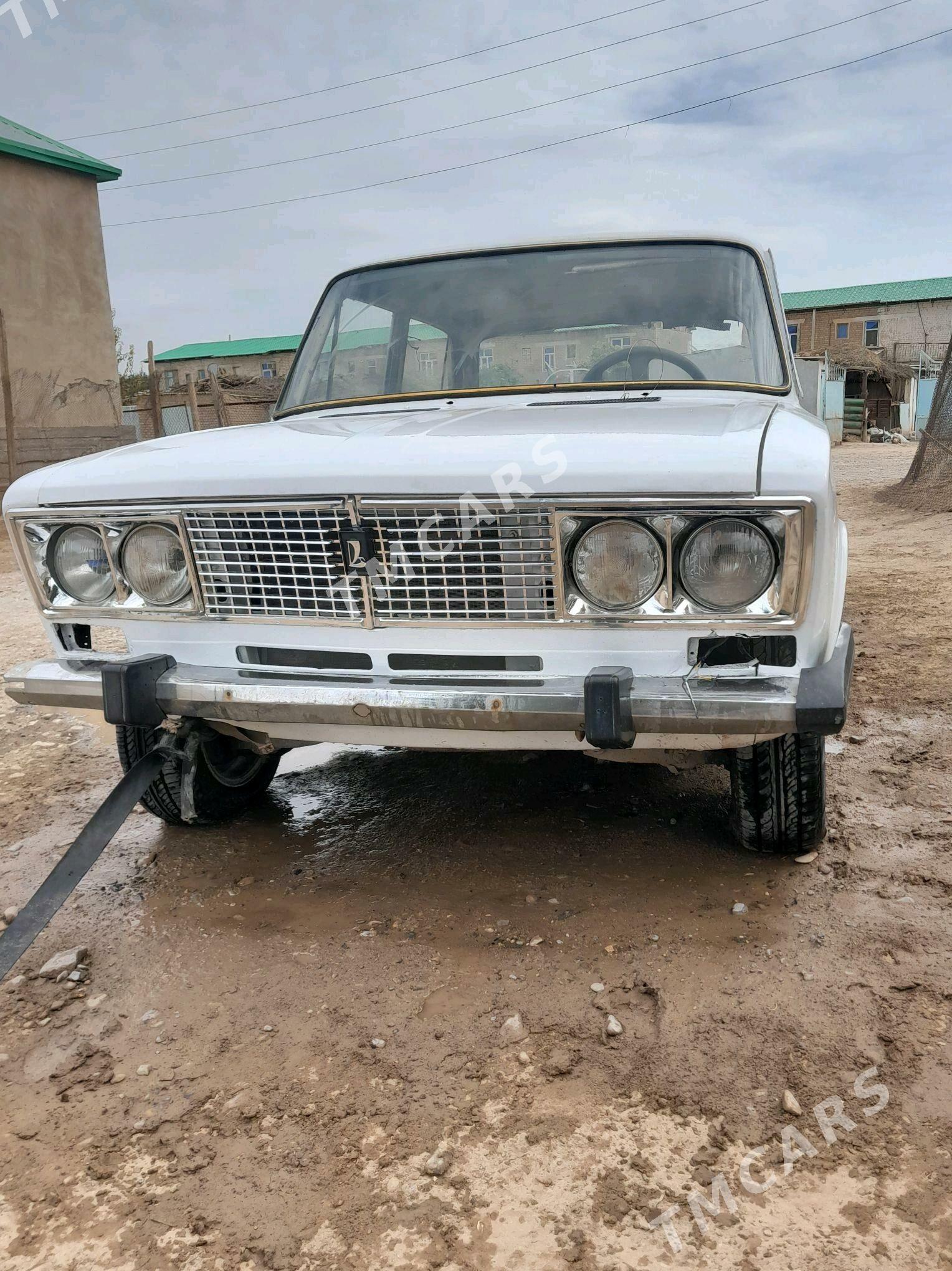 Lada 2106 1985 - 23 000 TMT - Tejen - img 2