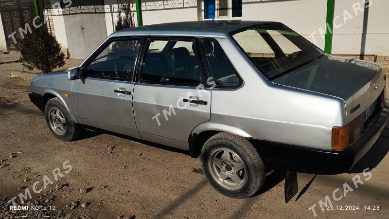 Lada 21099 2002 - 24 000 TMT - Дашогуз - img 2