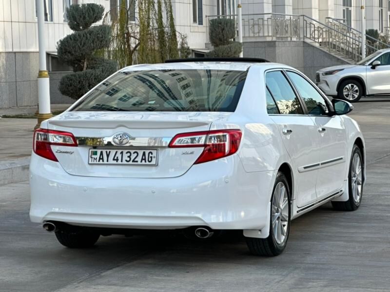 Toyota Camry 2013 - 235 000 TMT - Aşgabat - img 6