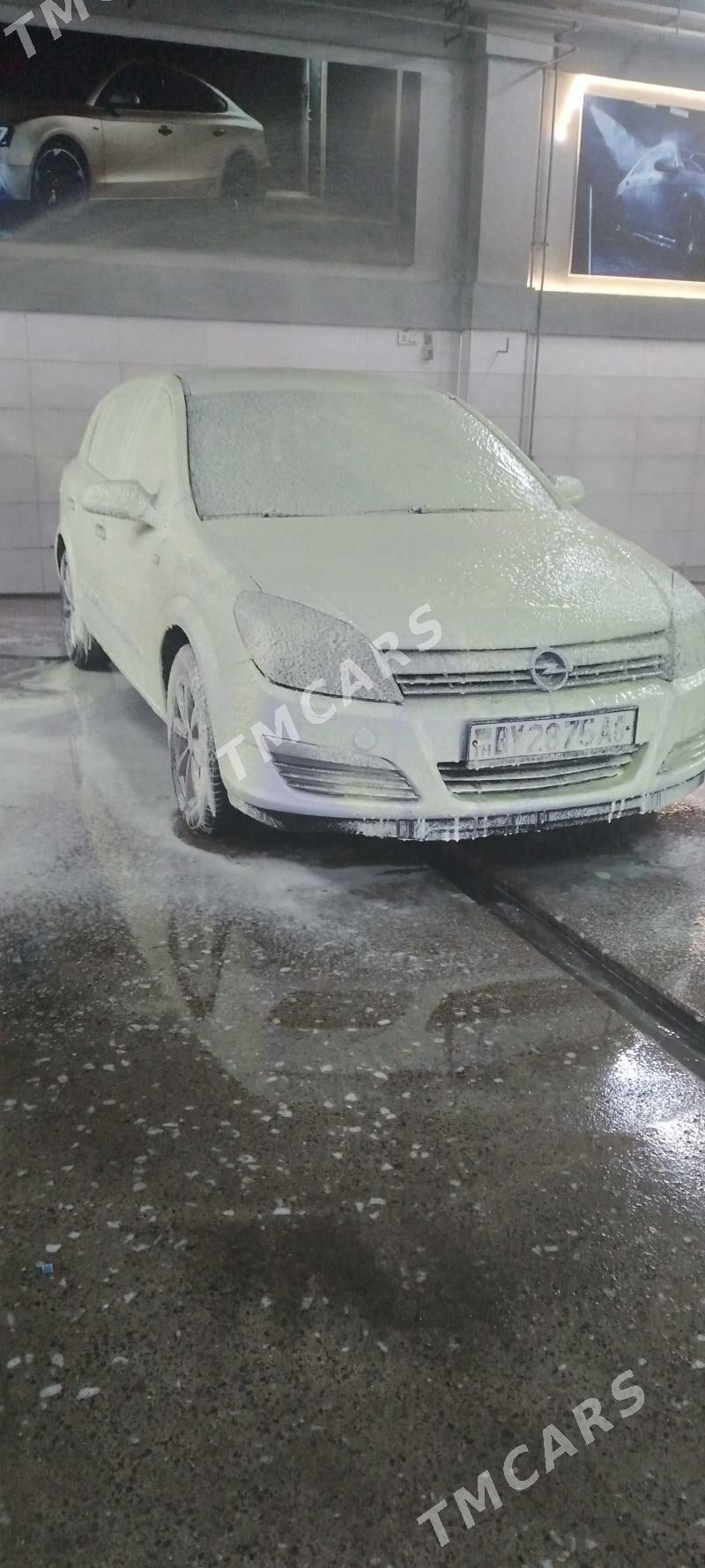 Opel Astra 2005 - 87 000 TMT - Köşi - img 2