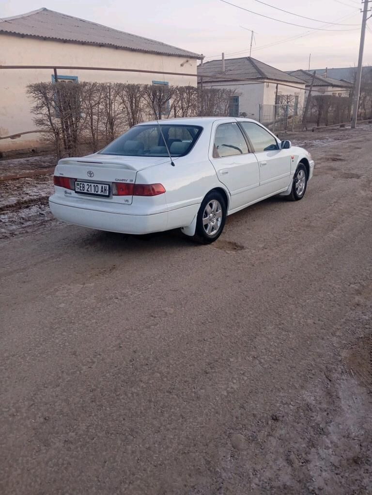 Toyota Camry 1998 - 100 000 TMT - Теджен - img 6