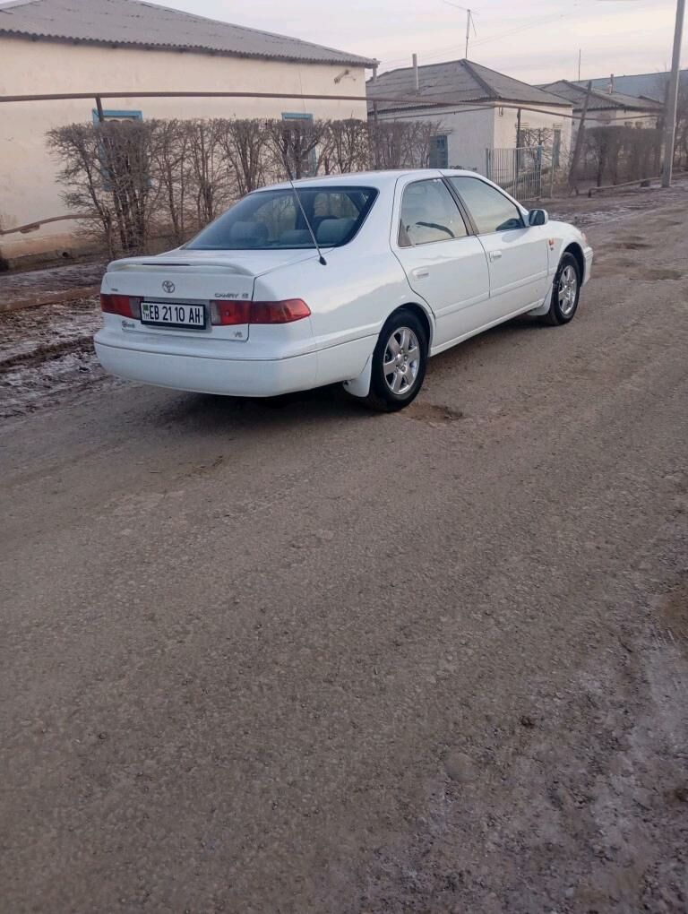 Toyota Camry 1998 - 100 000 TMT - Теджен - img 9