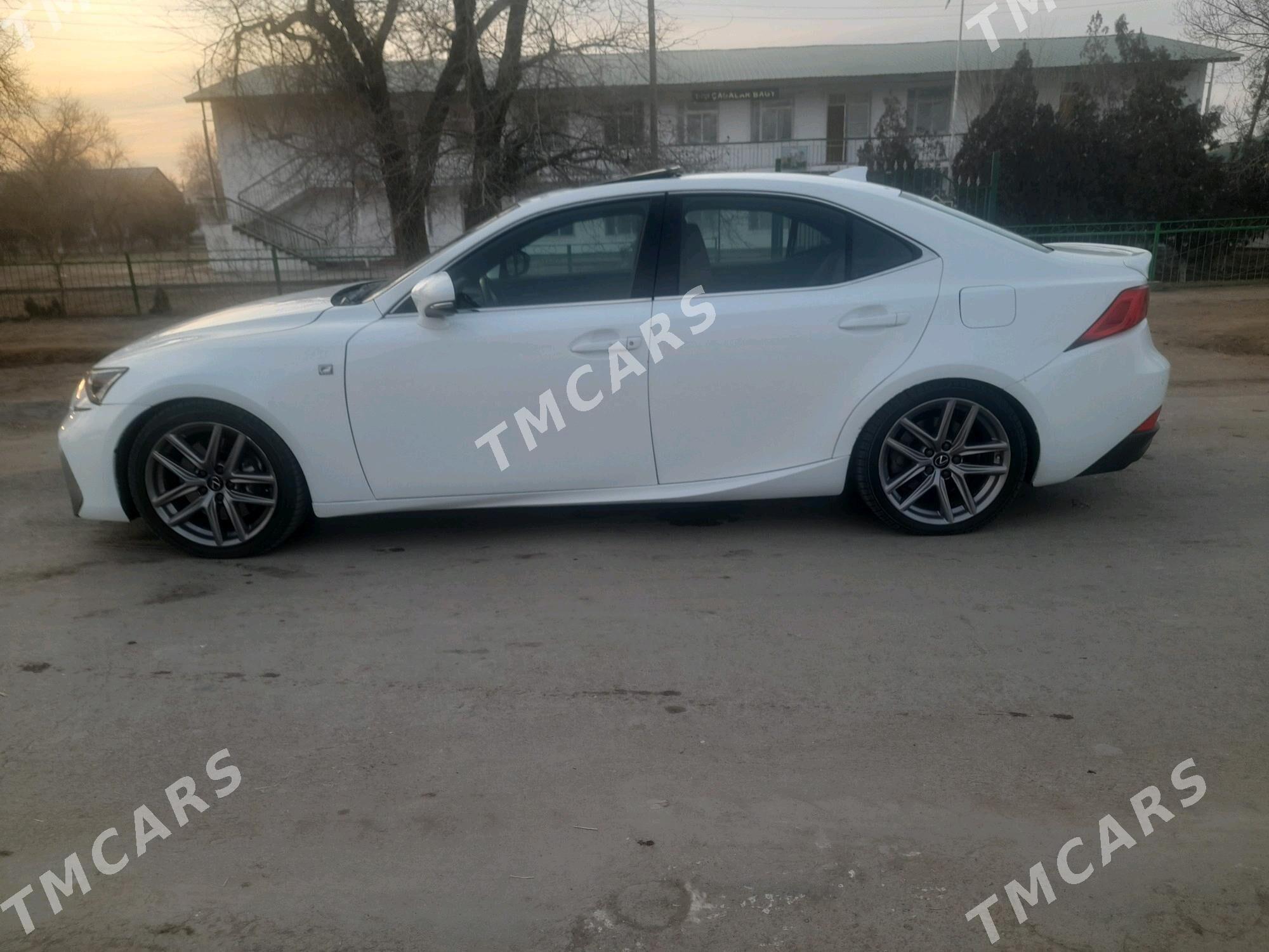 Lexus IS 300 2020 - 315 000 TMT - Akdepe - img 2