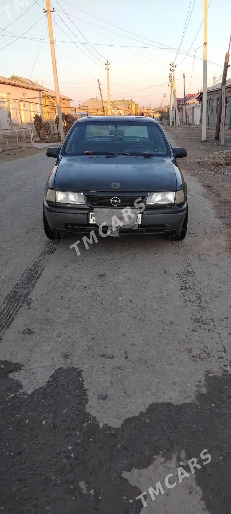 Opel Vectra 1991 - 21 000 TMT - Murgap - img 5