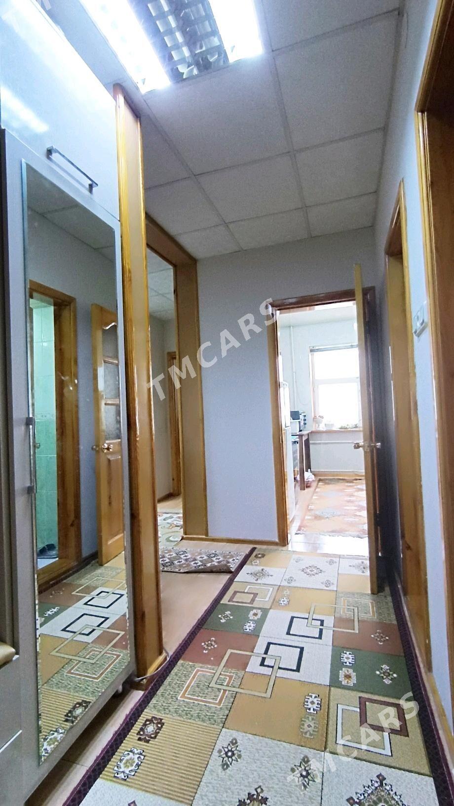 Elitka Şaýoly 2komn.90m² - ул. Туркменбаши шаёлы (Ленина) - img 7