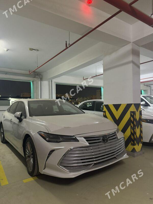 Toyota Avalon 2022 - 980 000 TMT - Aşgabat - img 4