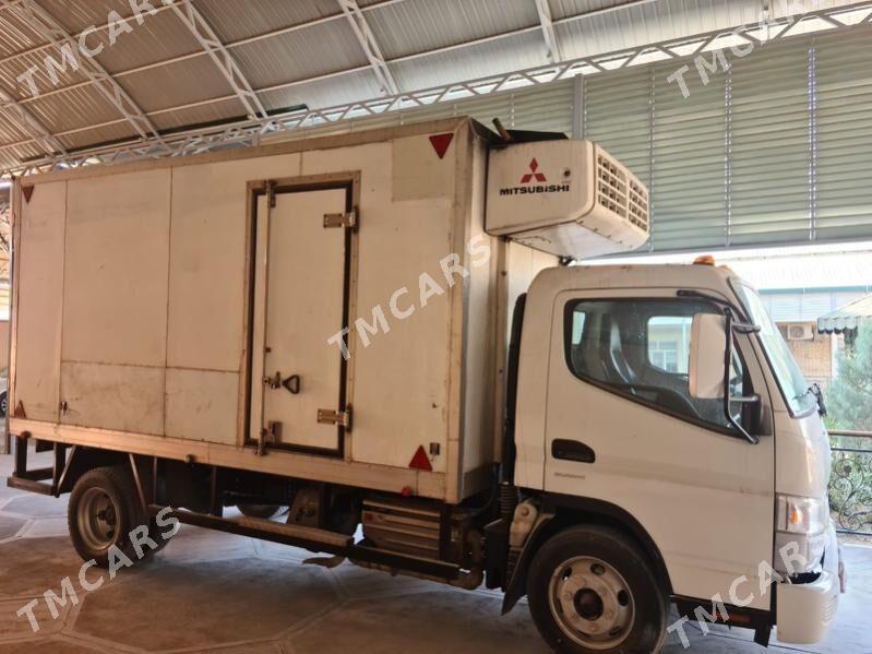 Mitsubishi Canter 2018 - 420 000 TMT - Änew - img 2