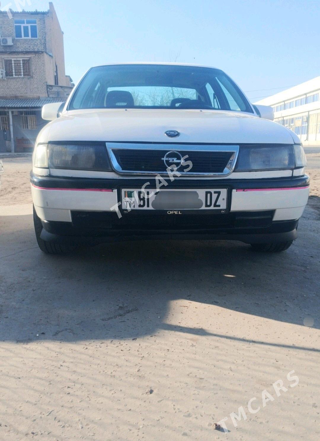 Opel Vectra 1991 - 30 000 TMT - Дашогуз - img 3