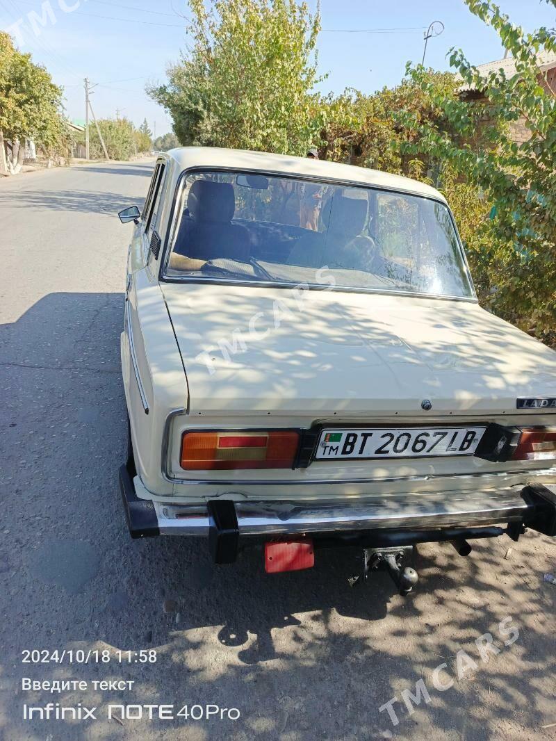 Lada 2106 1987 - 16 000 TMT - Sakar - img 3