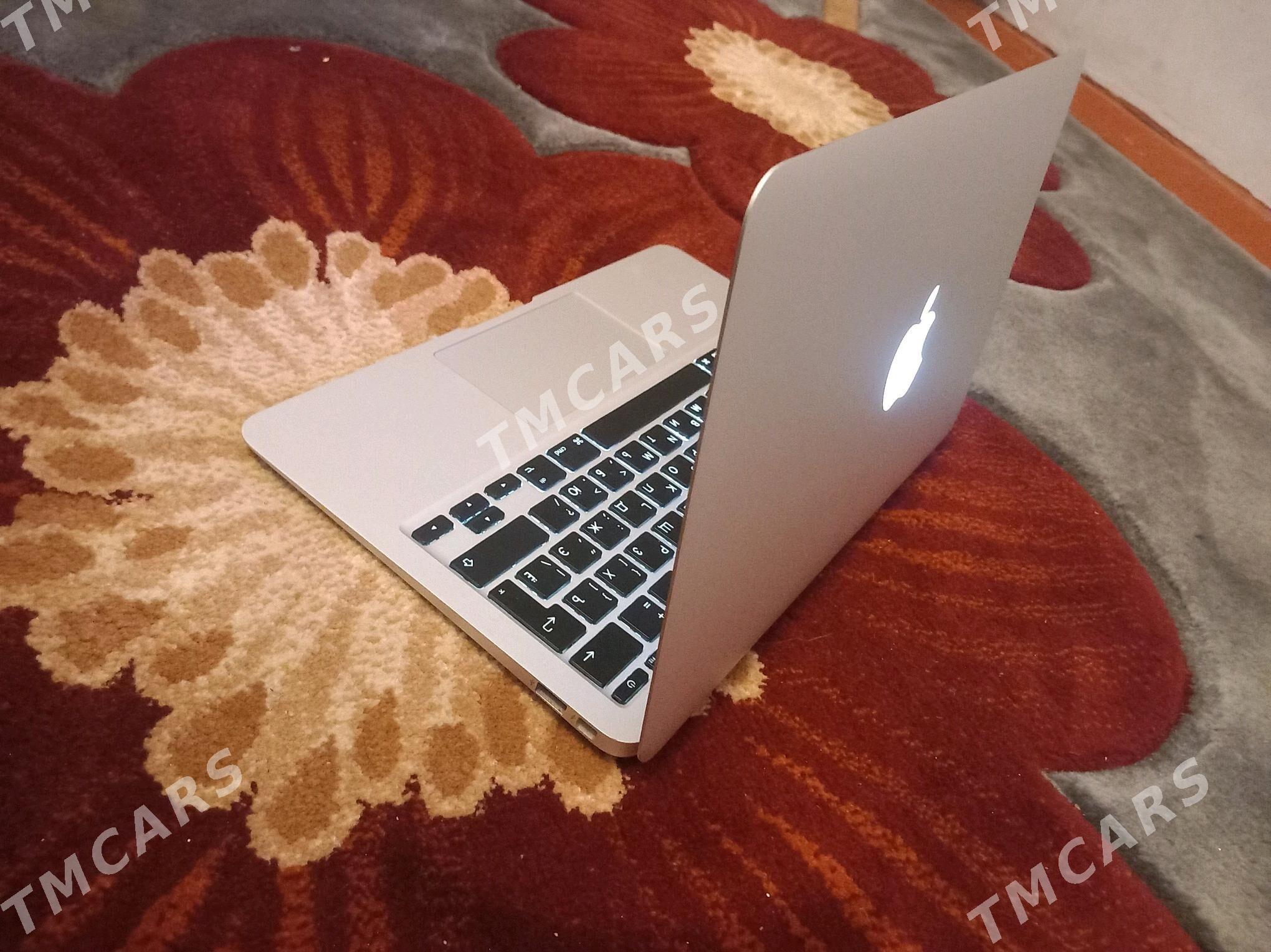 Macbook Air - Türkmenabat - img 2