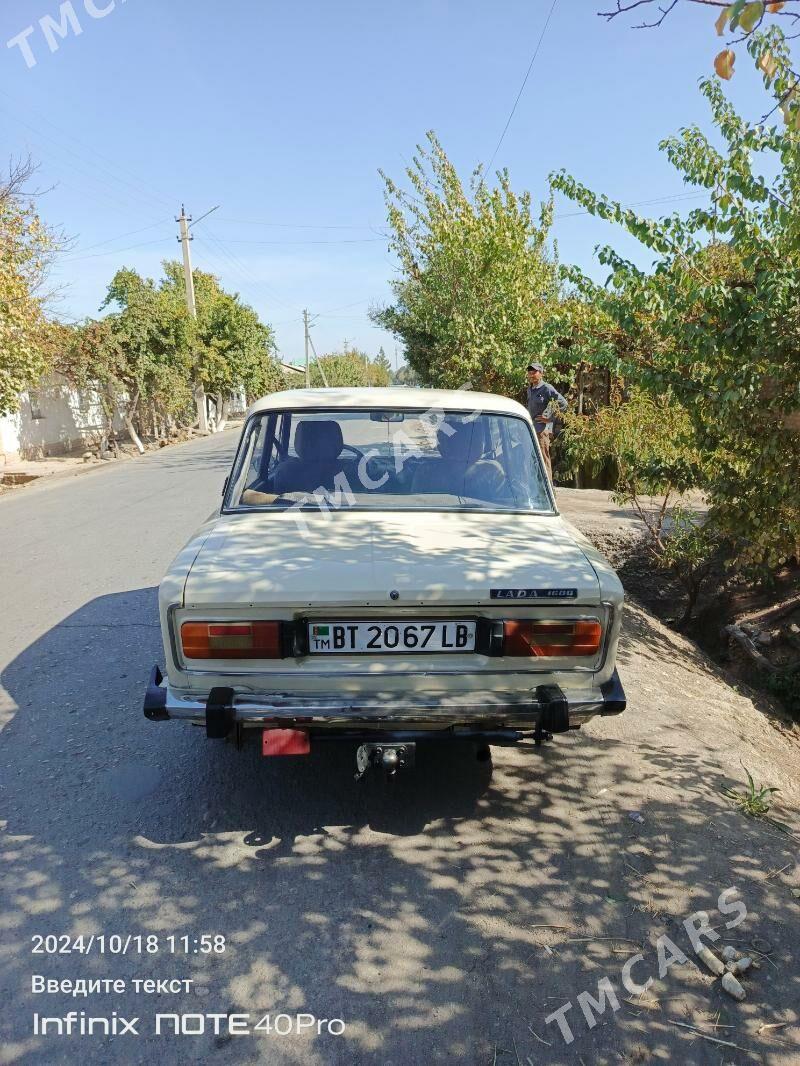 Lada 2106 1987 - 16 000 TMT - Sakar - img 2