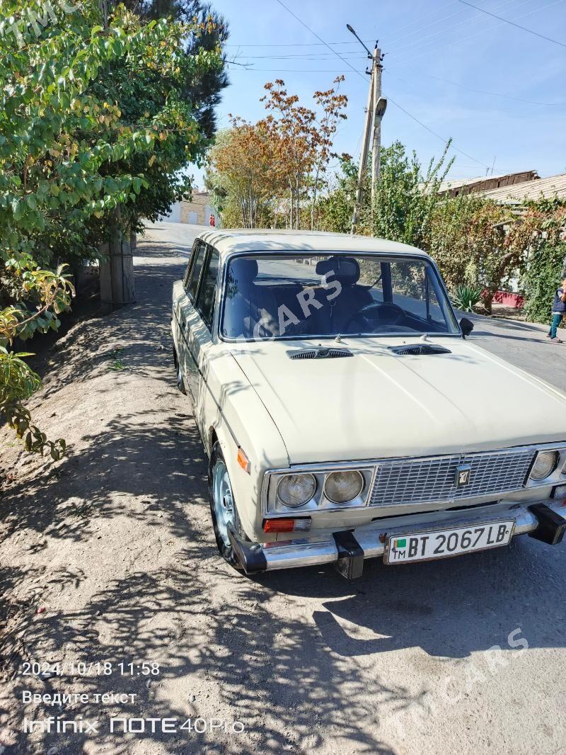 Lada 2106 1987 - 16 000 TMT - Sakar - img 5