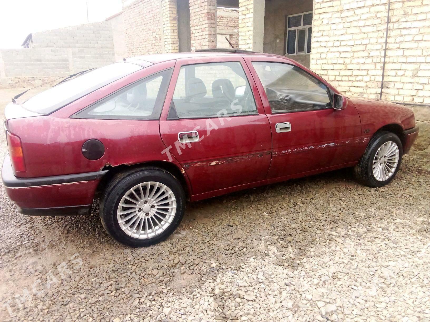 Opel Vectra 1992 - 22 000 TMT - Bereket - img 2