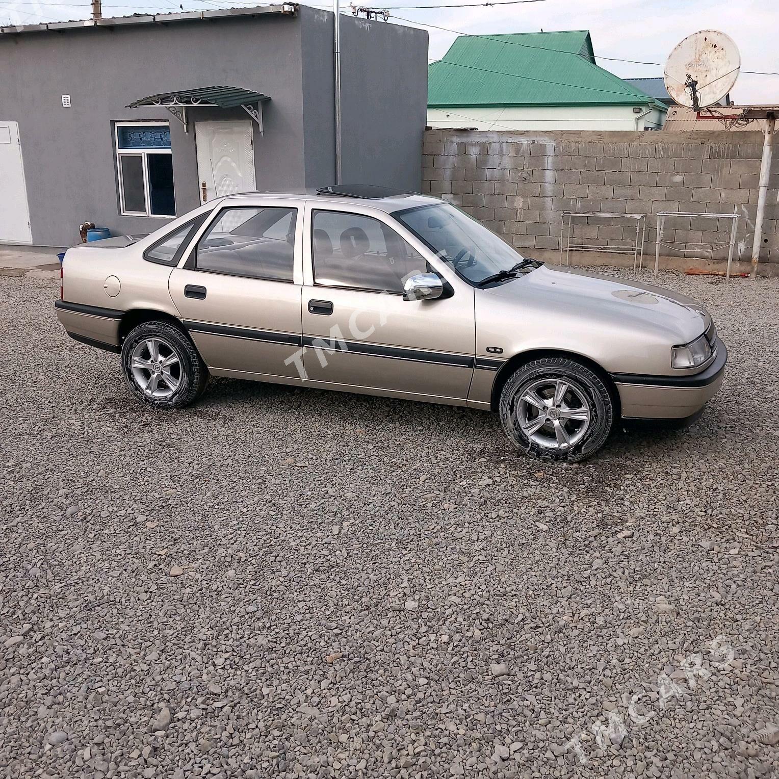 Opel Vectra 1991 - 50 000 TMT - Gyzylarbat - img 2