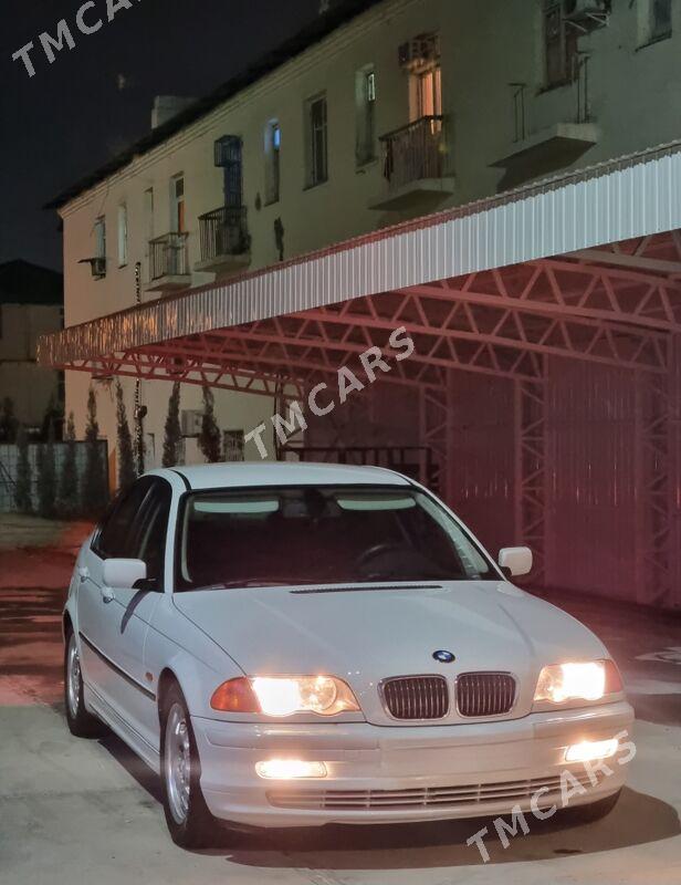 BMW 3 Series 2000 - 100 000 TMT - Aşgabat - img 4