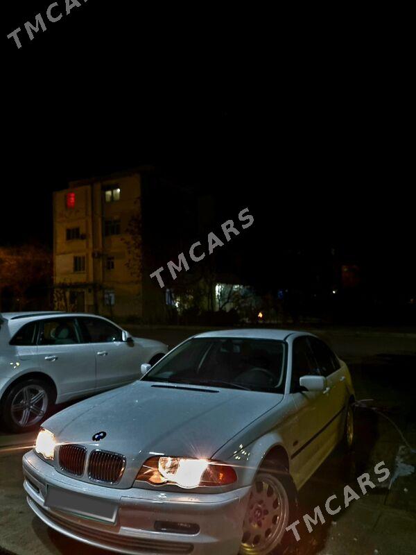 BMW 3 Series 2000 - 100 000 TMT - Aşgabat - img 3