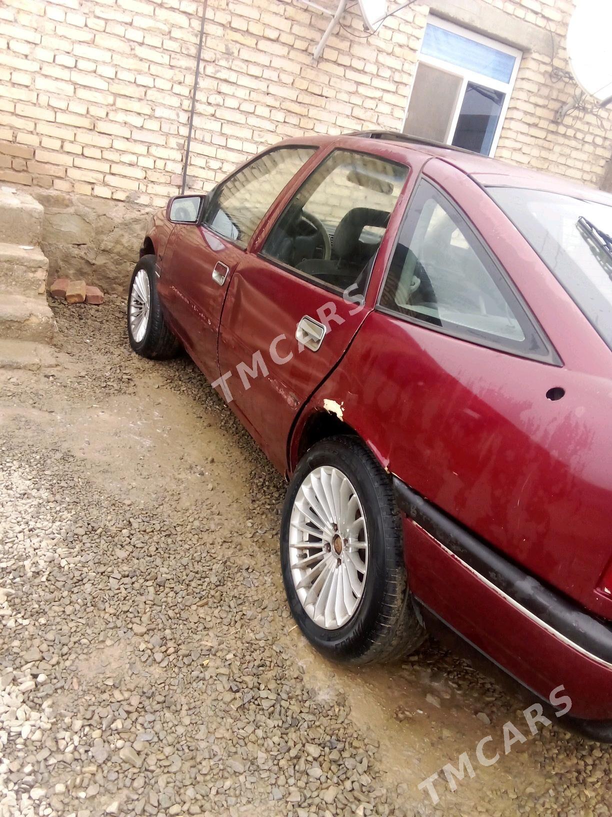 Opel Vectra 1992 - 22 000 TMT - Bereket - img 3