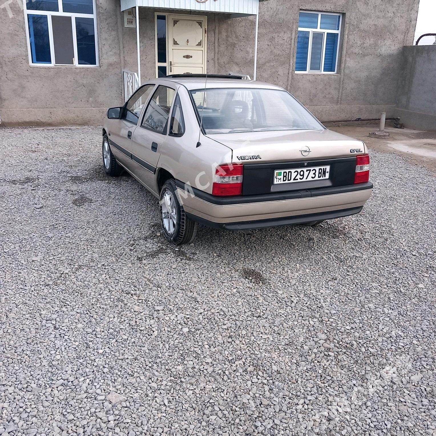 Opel Vectra 1991 - 50 000 TMT - Gyzylarbat - img 3