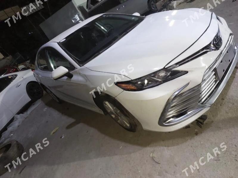 Toyota Camry 2021 - 300 000 TMT - Mary - img 3