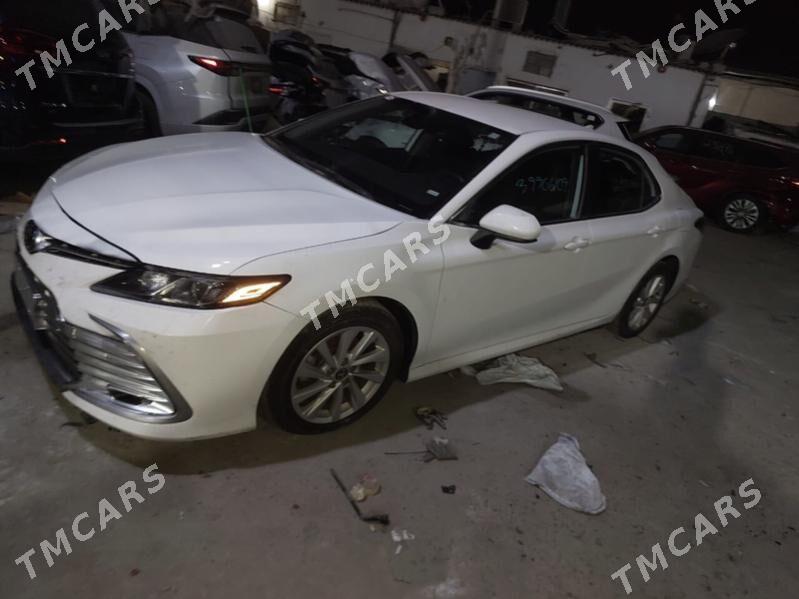 Toyota Camry 2021 - 300 000 TMT - Mary - img 5