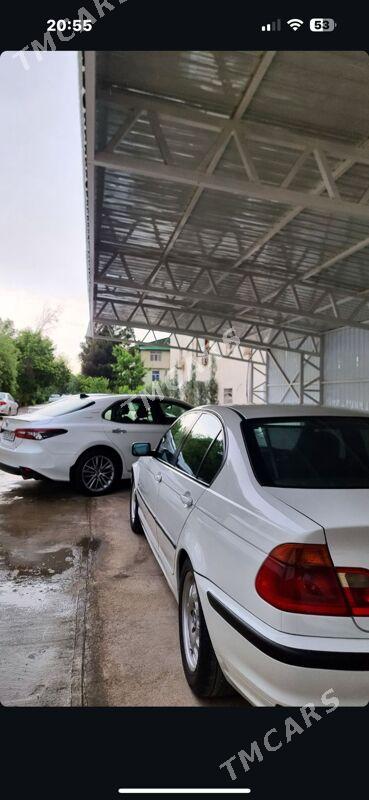 BMW 3 Series 2000 - 100 000 TMT - Aşgabat - img 6