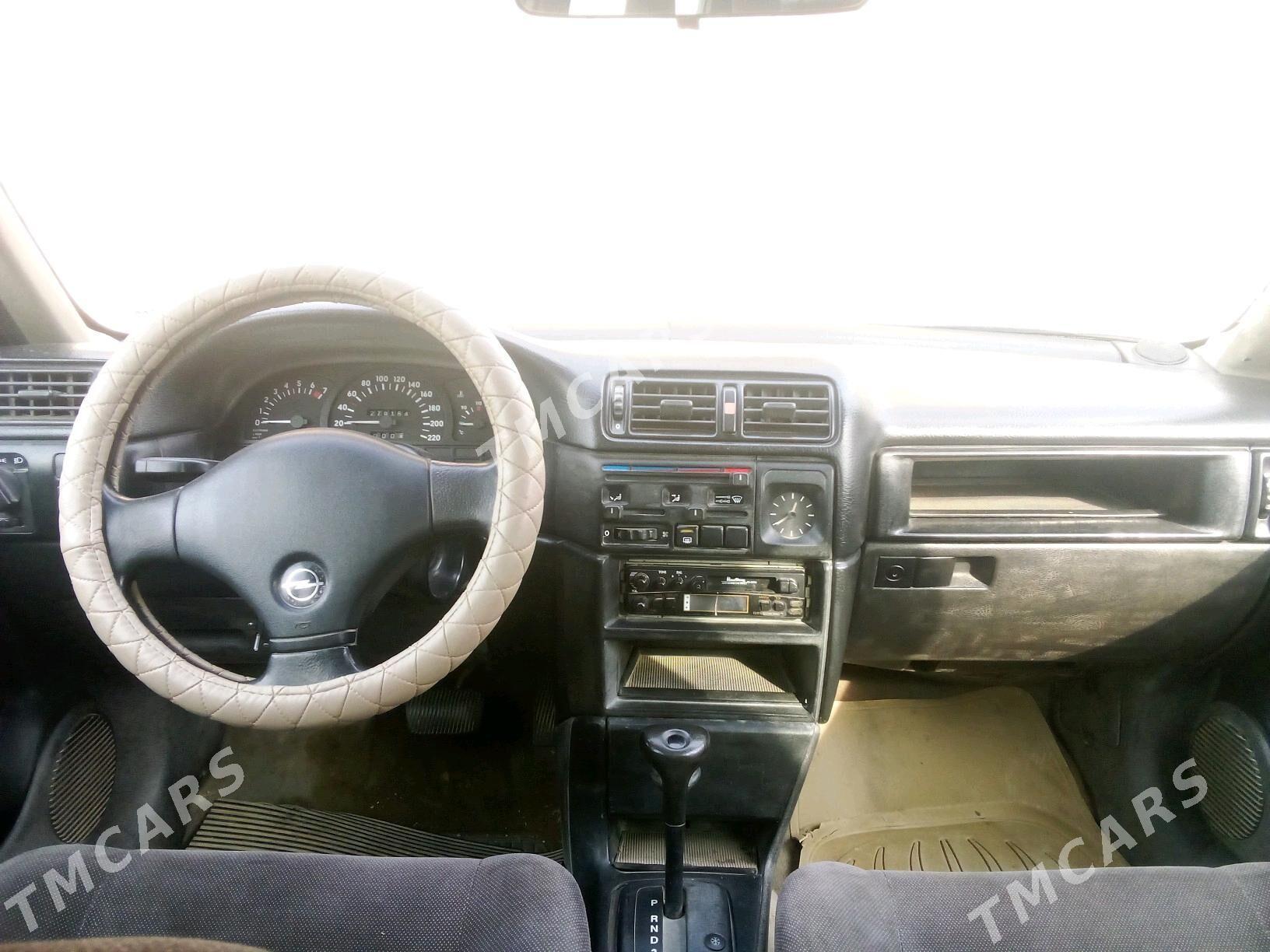 Opel Vectra 1992 - 22 000 TMT - Bereket - img 10