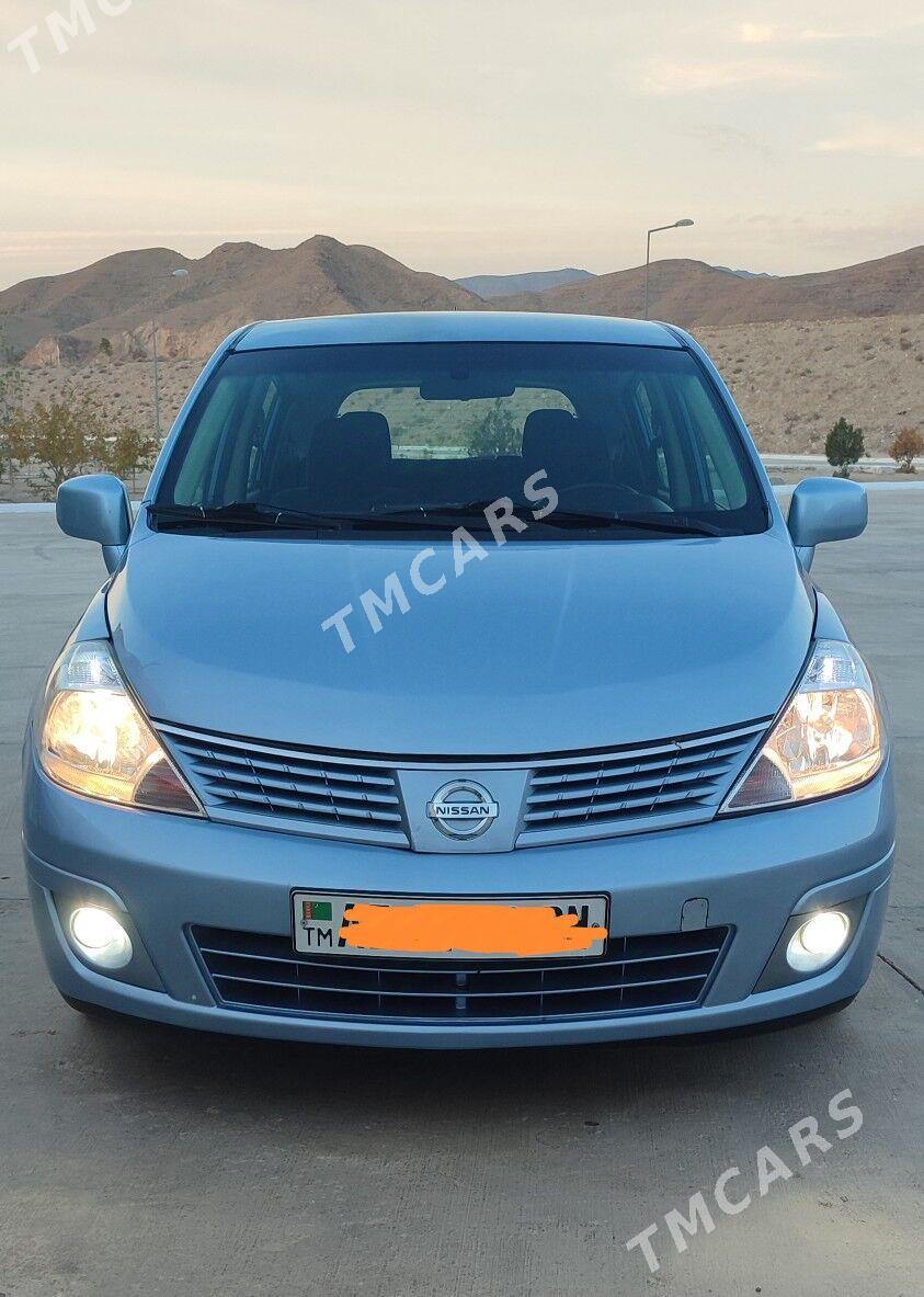 Nissan Versa 2011 - 99 000 TMT - Balkanabat - img 5