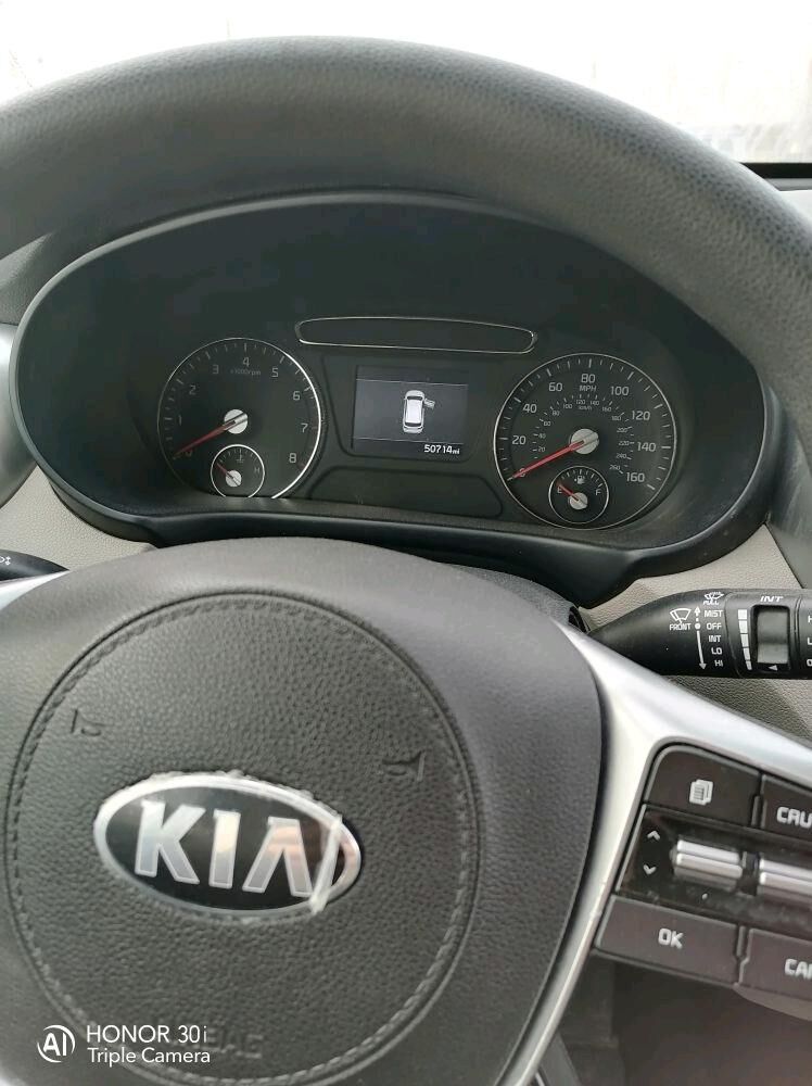 Kia Sorento 2018 - 230 000 TMT - Mary - img 9