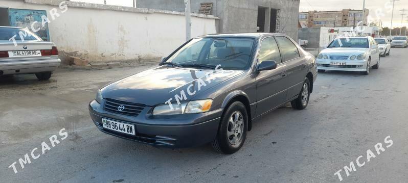 Toyota Camry 1999 - 107 000 TMT - Balkanabat - img 2