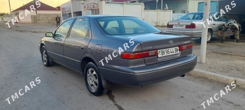 Toyota Camry 1999 - 107 000 TMT - Balkanabat - img 3