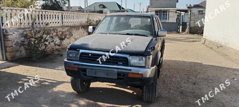 Toyota 4Runner 1993 - 26 000 TMT - Джебел - img 2