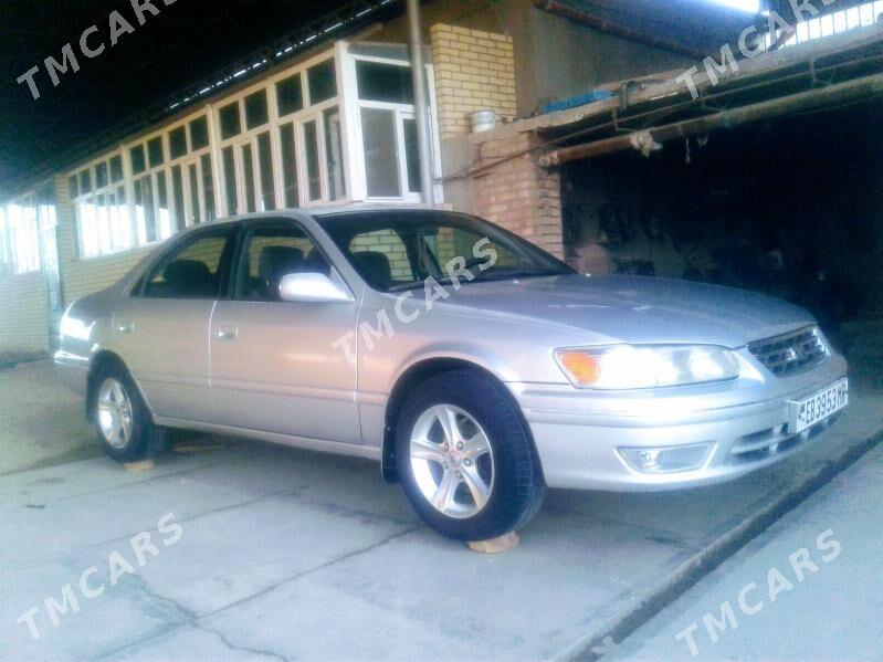 Toyota Camry 2001 - 100 000 TMT - Murgap - img 3