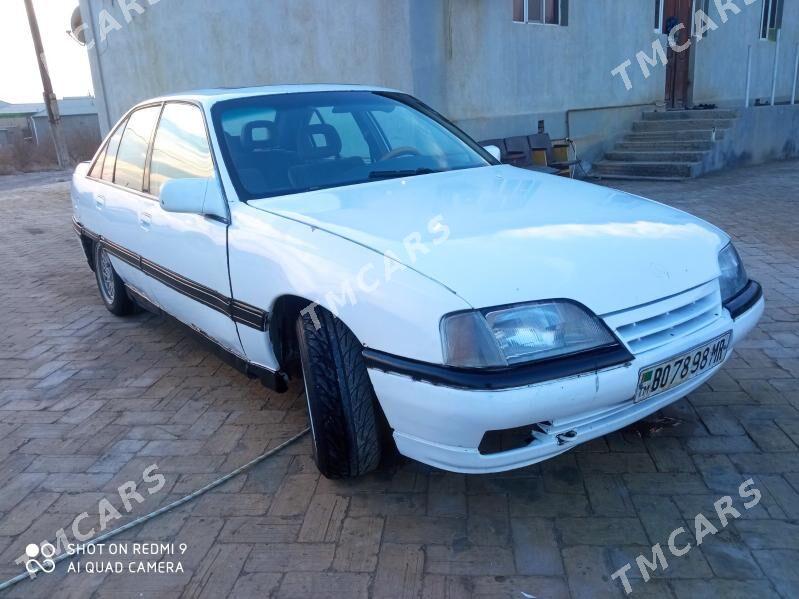 Opel Omega 1992 - 20 000 TMT - Baýramaly - img 2