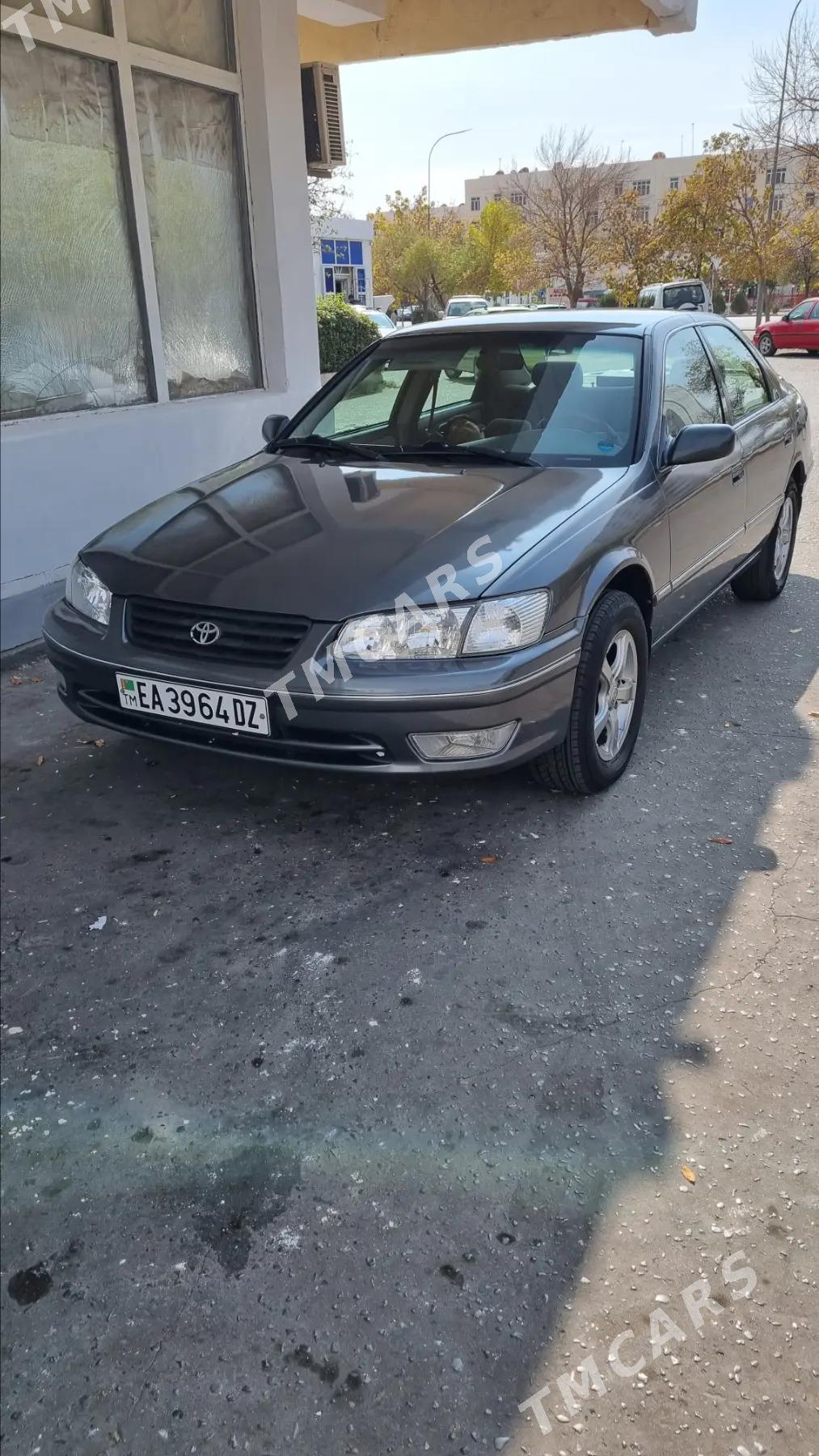 Toyota Camry 1999 - 119 000 TMT - Türkmenbaşy etr. - img 3