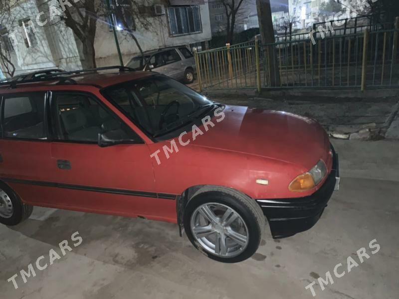 Opel Astra 1992 - 19 000 TMT - Türkmenabat - img 3